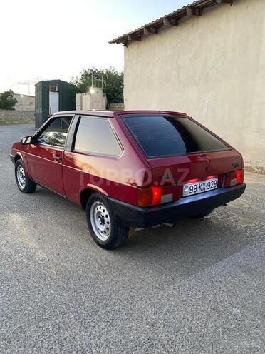 LADA (VAZ) 2108-7