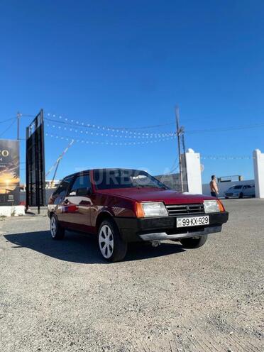 LADA (VAZ) 2108-1
