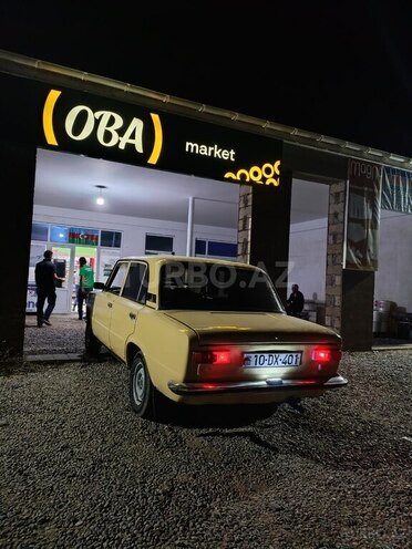 LADA (VAZ) 21011-4