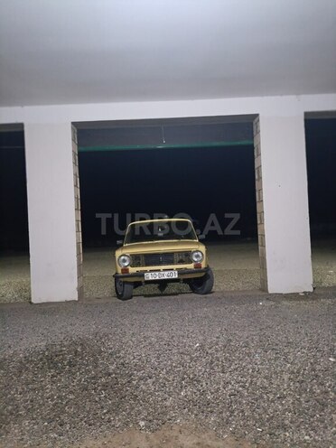 LADA (VAZ) 21011-5