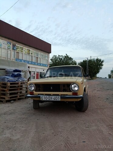 LADA (VAZ) 21011-6
