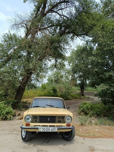 LADA (VAZ) 21011-8