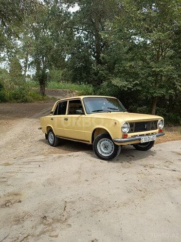LADA (VAZ) 21011-7