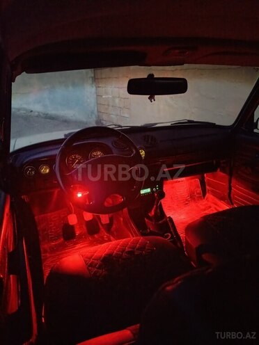 LADA (VAZ) 21011-11