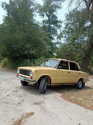 LADA (VAZ) 21011-9