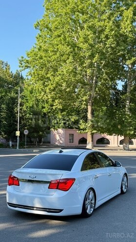 Chevrolet Cruze-8