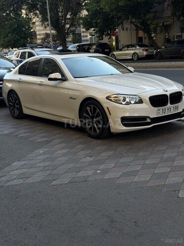 BMW 528-2