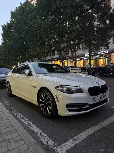 BMW 528-14