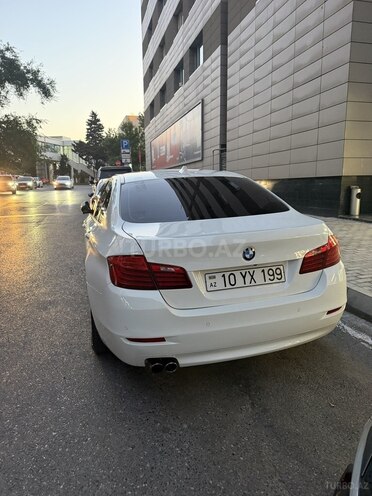 BMW 528-7