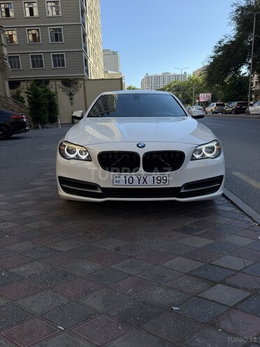 BMW 528-1