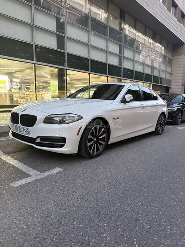 BMW 528-3