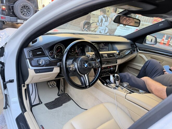 BMW 528-10