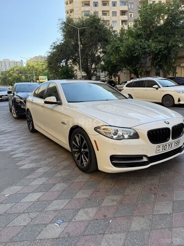 BMW 528-16