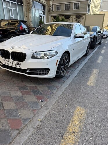 BMW 528-6