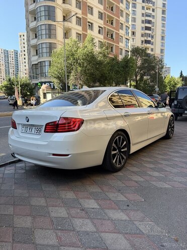 BMW 528-8