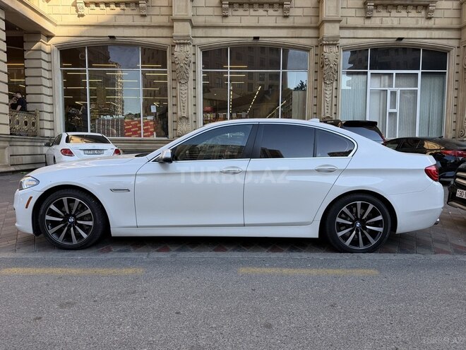 BMW 528-15