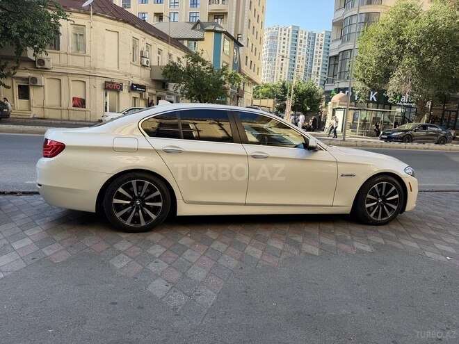 BMW 528-4