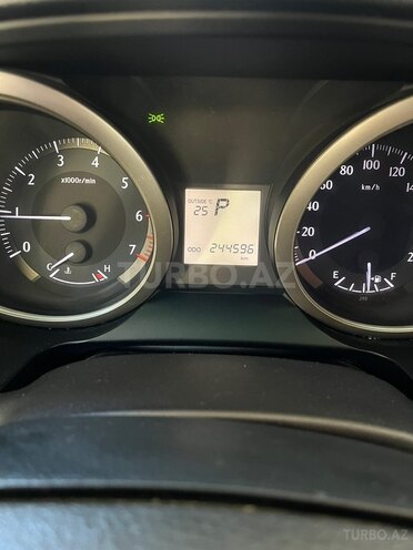 Toyota Land Cruiser Prado-8