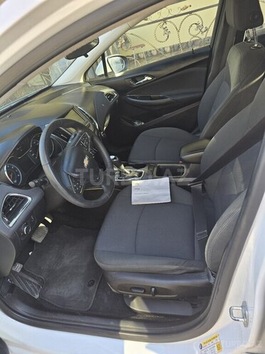 Chevrolet Cruze-9