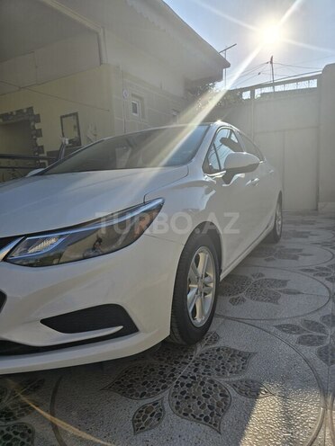 Chevrolet Cruze-14