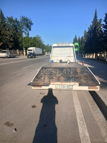 GAZ GAZel (33021)-4