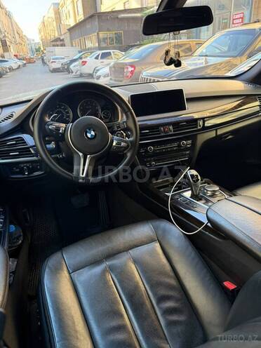 BMW X5-5