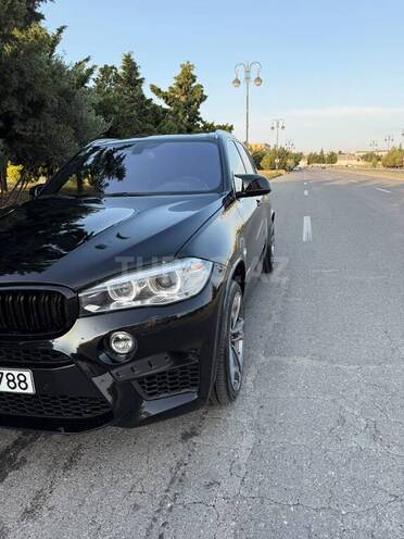 BMW X5-9