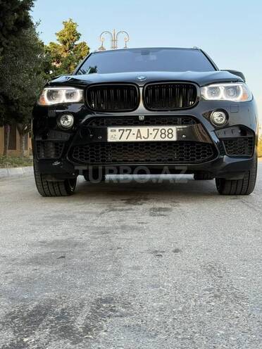 BMW X5-8