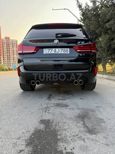 BMW X5-2