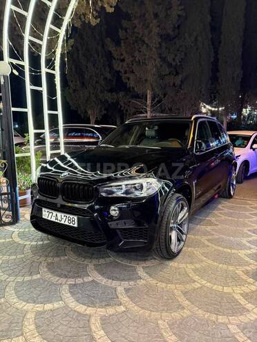 BMW X5-20