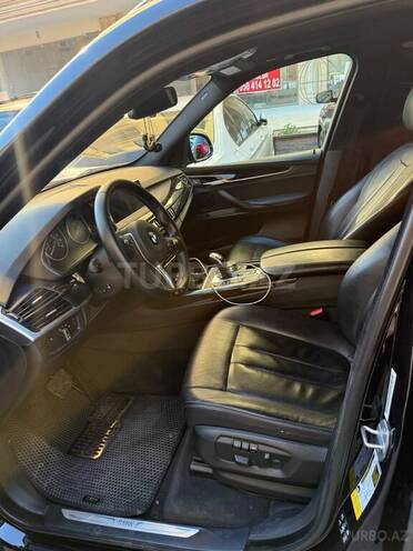 BMW X5-4