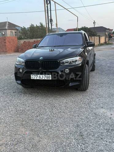 BMW X5-10
