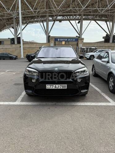 BMW X5-1