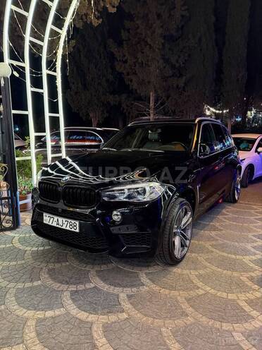 BMW X5-7