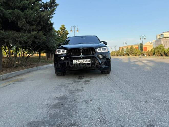 BMW X5-12