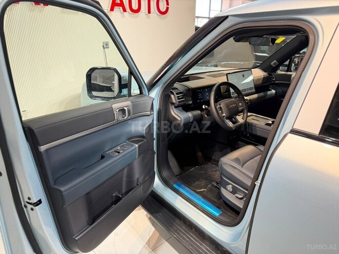 BYD Leopard 7-6