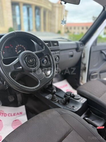 LADA (VAZ) Niva-7