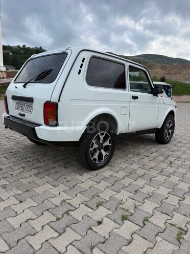 LADA (VAZ) Niva-5
