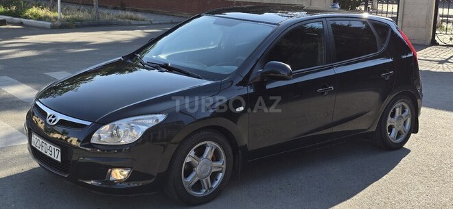 Hyundai i30-1