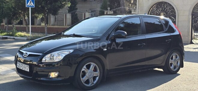 Hyundai i30-2