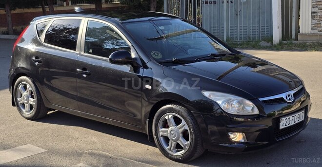 Hyundai i30-4