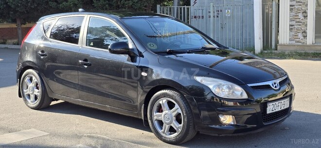 Hyundai i30-5