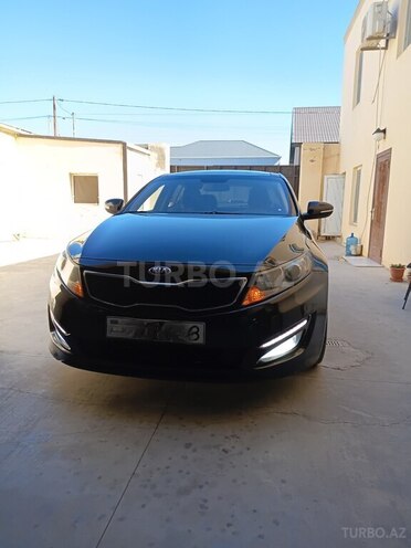 Kia Optima-1