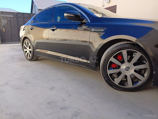 Kia Optima-5