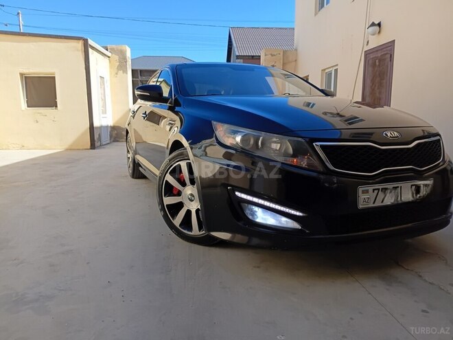 Kia Optima-4