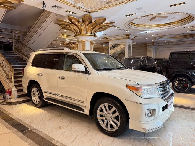 Toyota Land Cruiser-4
