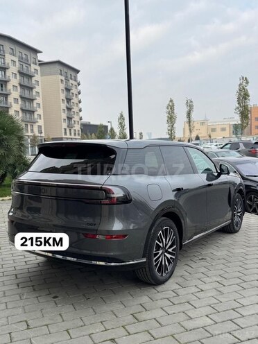 Changan Qiyuan Q07-2