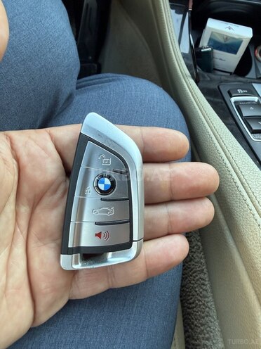 BMW 528-17