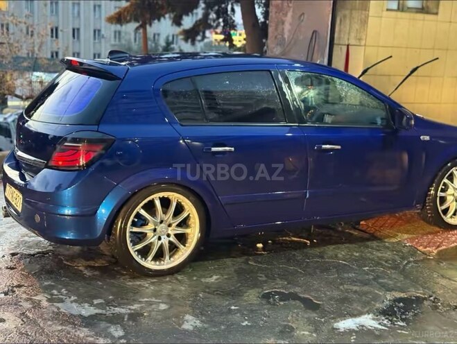 Opel Astra-6