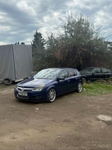 Opel Astra-5